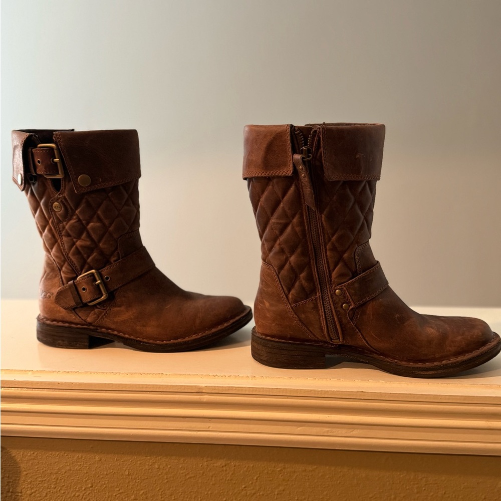 Ugg Conor Boot - image 5